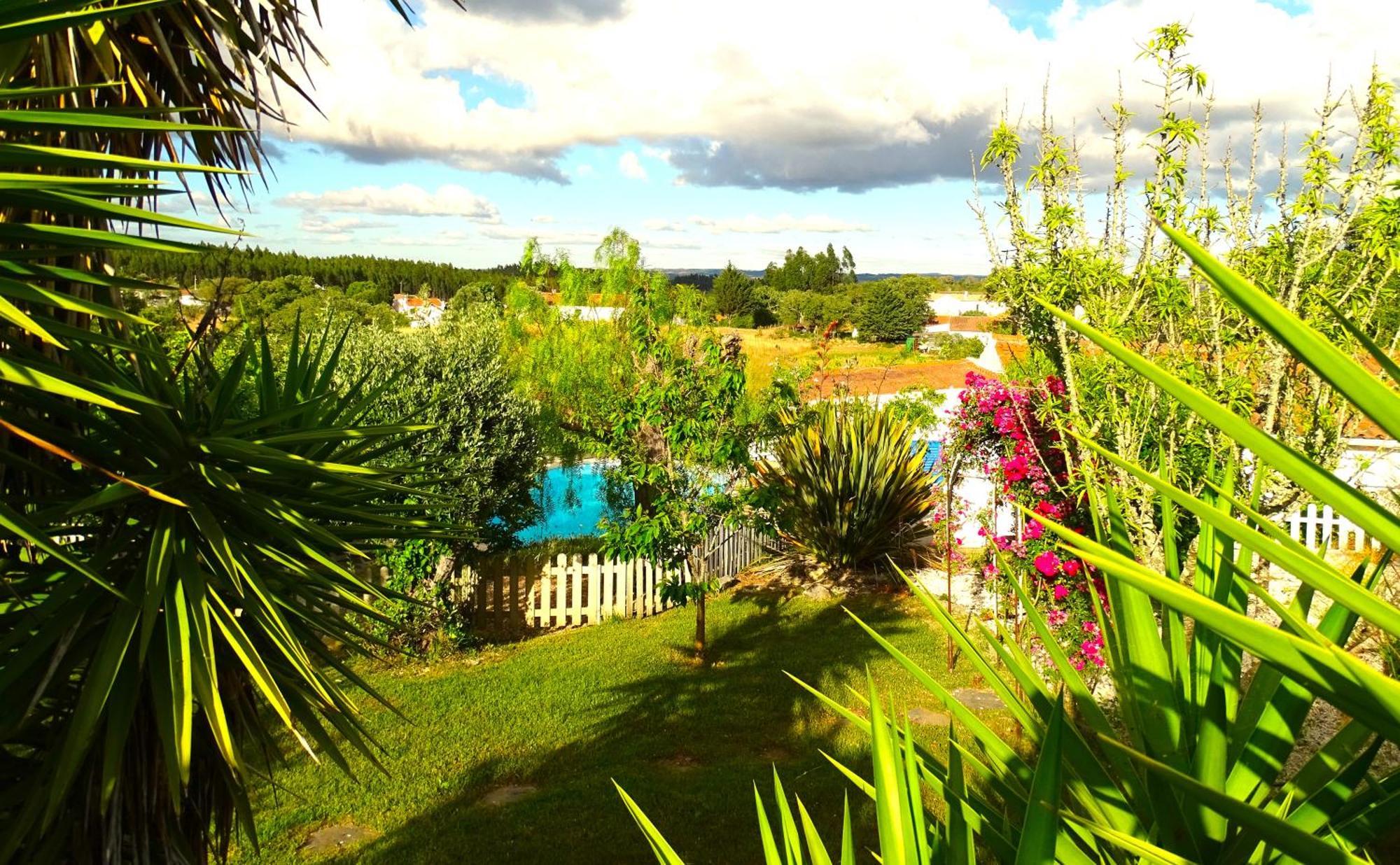 Monte Casaroes 2 By Stay In Alentejo Sao Luis Exterior photo