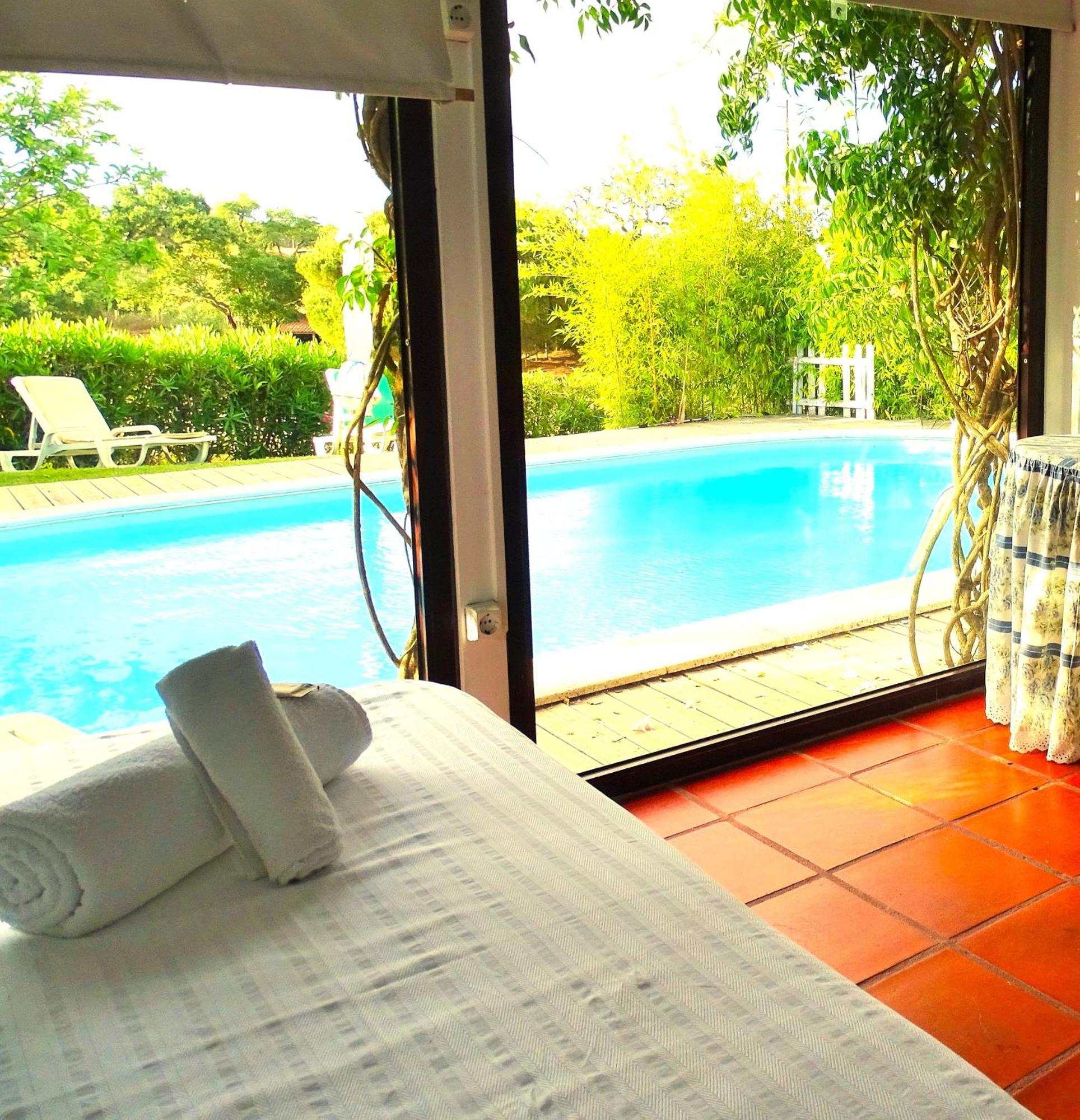 Monte Casaroes 2 By Stay In Alentejo Sao Luis Exterior photo