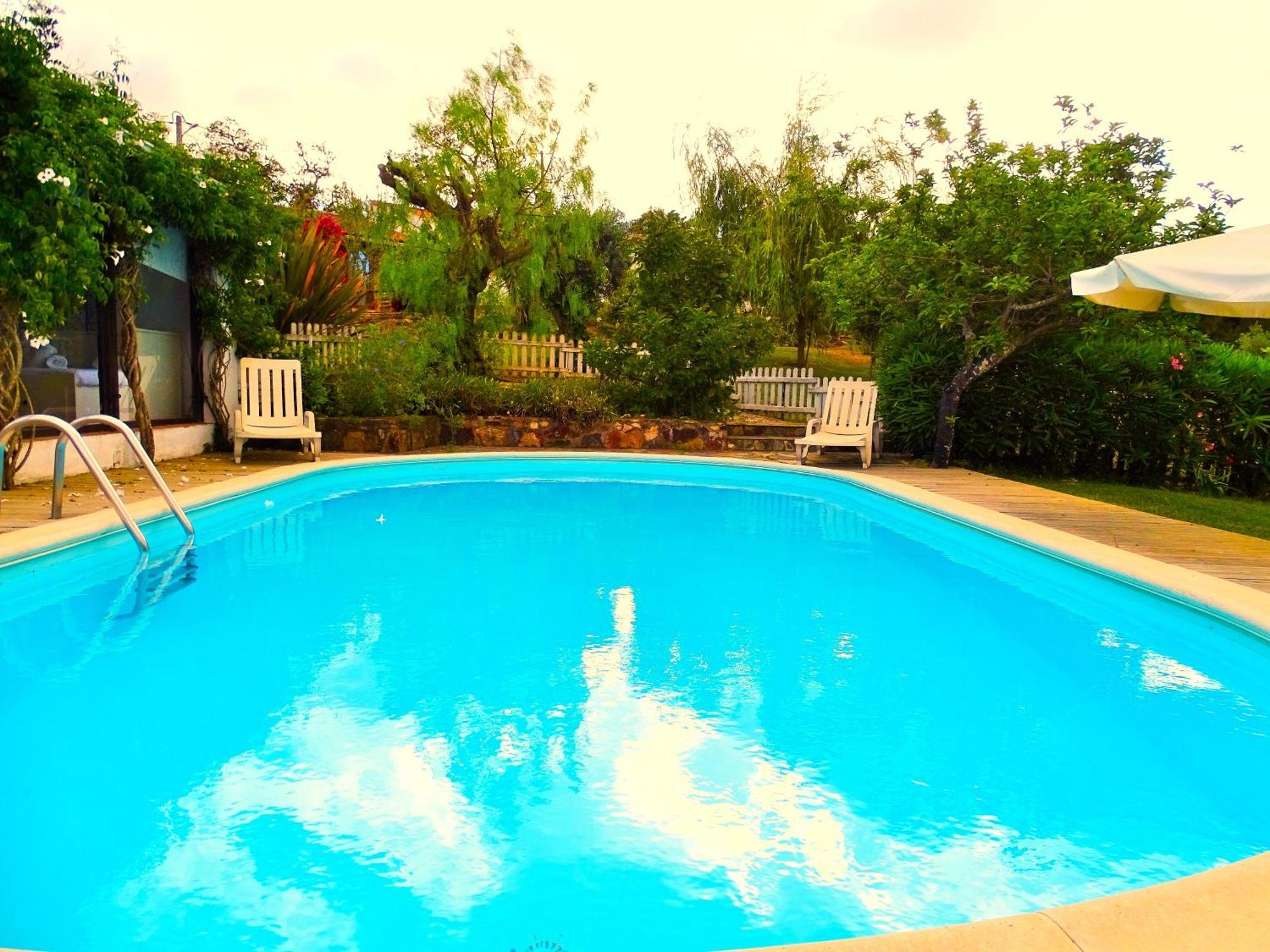 Monte Casaroes 2 By Stay In Alentejo Sao Luis Exterior photo