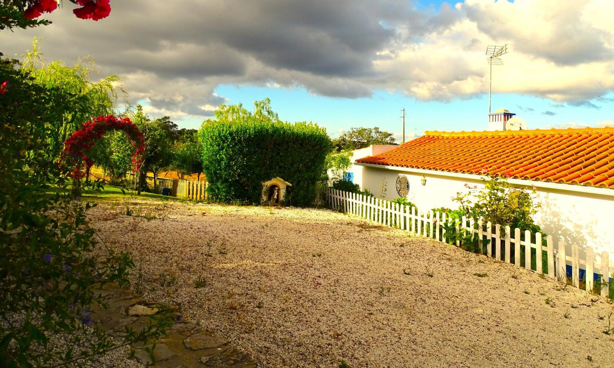 Monte Casaroes 2 By Stay In Alentejo Sao Luis Exterior photo