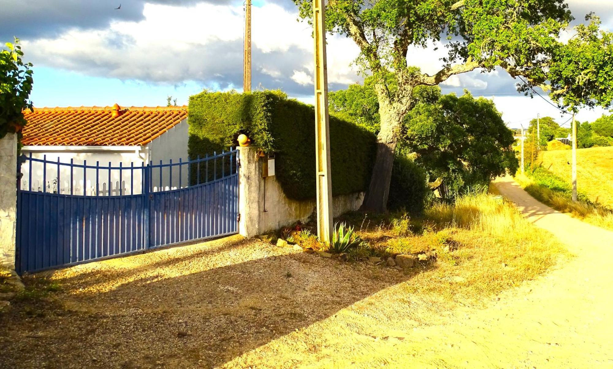 Monte Casaroes 2 By Stay In Alentejo Sao Luis Exterior photo